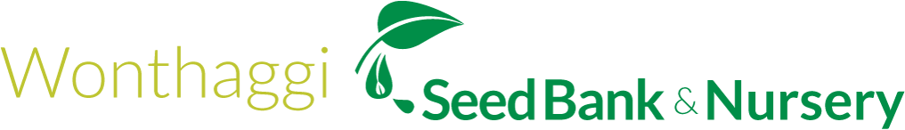 Wonthaggi Seed Bank & Nursery